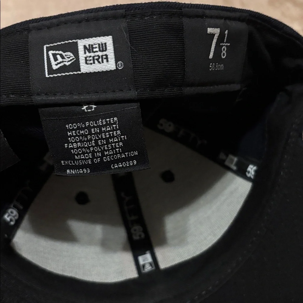 New Era good navy